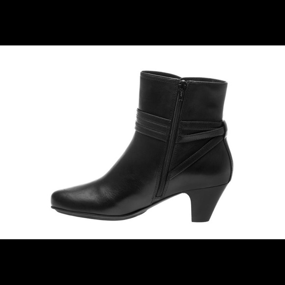 Umberto Raffini Booties - Picture 4 of 6